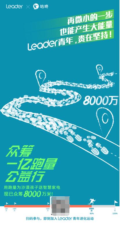 目標(biāo)接近！Leader跑量持續(xù)沖刺，這屆年輕人都“開掛”了嗎？