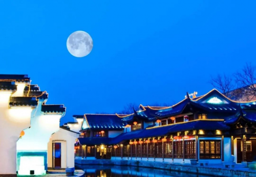 城市創(chuàng)新2.0，江蘇在正確的道路上奔跑