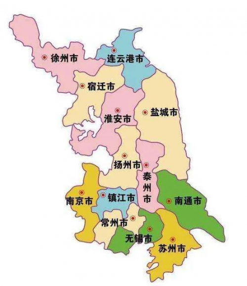 城市創(chuàng)新2.0，江蘇在正確的道路上奔跑