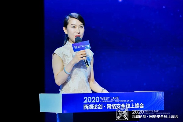 2020西湖論劍，ZStack受邀共話云化安全新生態(tài)