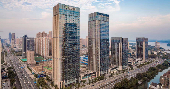 財務(wù)服務(wù)器“虛擬化”，浪潮助力鄂旅投開啟“云化”之路
