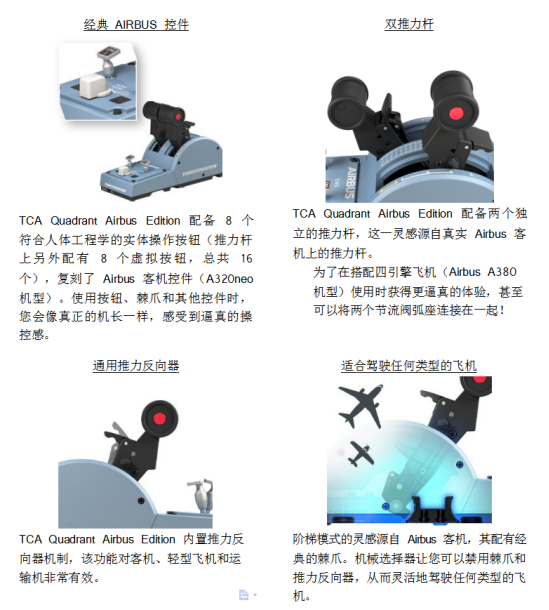 圖馬思特發(fā)布 TCA 系列產品