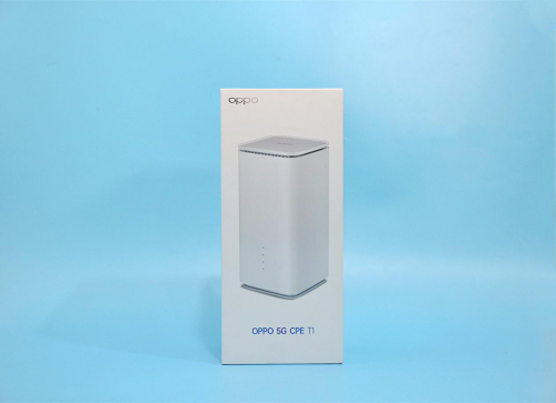 4G手機(jī)蹭上5G網(wǎng)速！OPPO 5G CPE T1移動(dòng)路由器評(píng)測(cè)：讓5G無(wú)處不在的小鋼炮