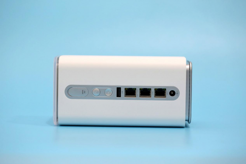 4G手機(jī)蹭上5G網(wǎng)速！OPPO 5G CPE T1移動(dòng)路由器評(píng)測(cè)：讓5G無(wú)處不在的小鋼炮