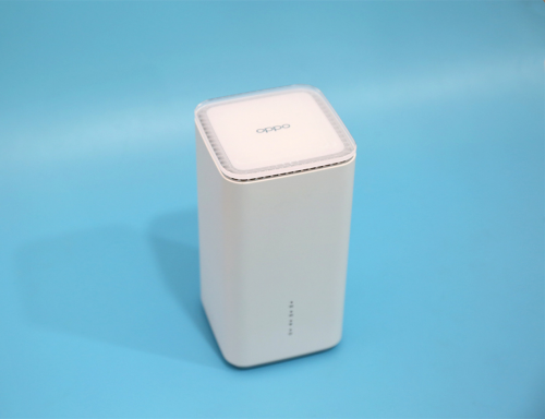 4G手機(jī)蹭上5G網(wǎng)速！OPPO 5G CPE T1移動(dòng)路由器評(píng)測(cè)：讓5G無(wú)處不在的小鋼炮