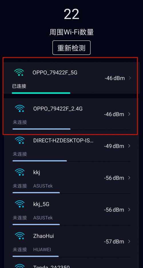 4G手機(jī)蹭上5G網(wǎng)速！OPPO 5G CPE T1移動(dòng)路由器評(píng)測(cè)：讓5G無(wú)處不在的小鋼炮