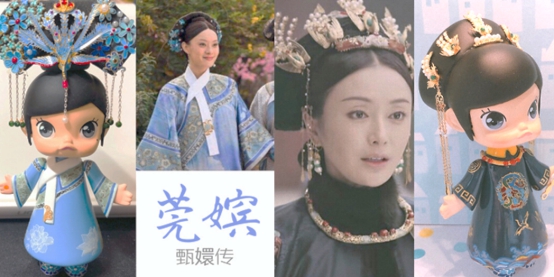閑魚詮釋“玩有引力”：劍指數(shù)百億潮玩市場，會玩的年輕人以玩養(yǎng)玩