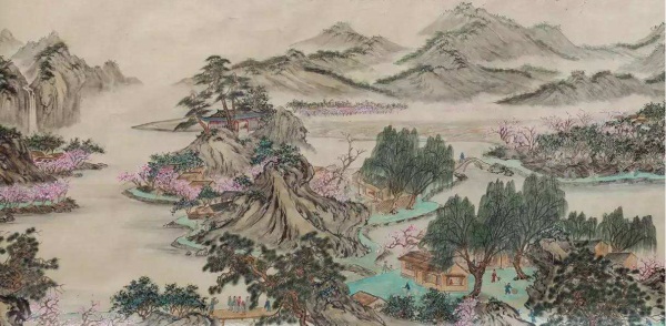 重新定義智慧社區(qū)！云從科技用AI構(gòu)筑現(xiàn)代桃花源