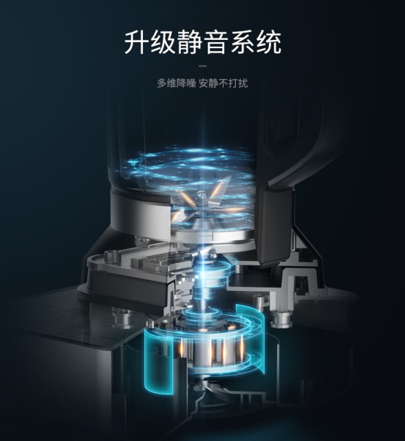 近些年破壁機強勢圈粉！它到底好用在哪里？