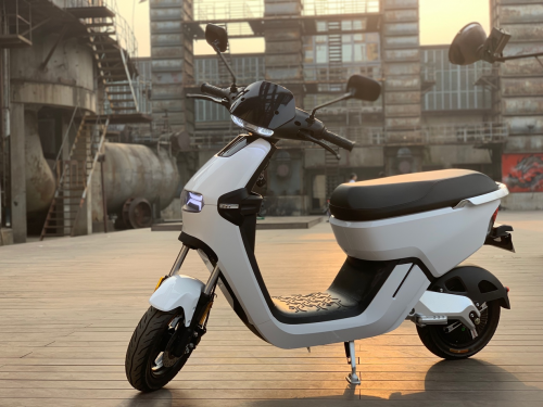 線上好評(píng)率第一的電動(dòng)車:摩靈“百萬(wàn)合伙人計(jì)劃”半月加盟數(shù)破千