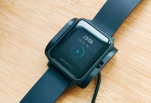 測評華米科技Amazfit 米動手表青春版，帶你探索其中奧秘