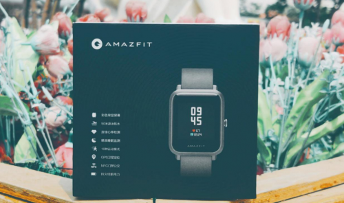 測評華米科技Amazfit 米動手表青春版，帶你探索其中奧秘