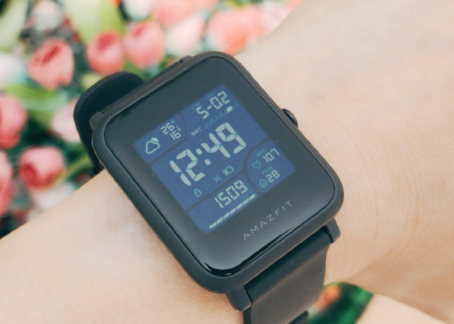 測評華米科技Amazfit 米動手表青春版，帶你探索其中奧秘