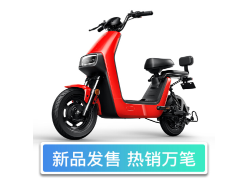 新國標(biāo)電動(dòng)車怎么選？小牛兩款最新新國標(biāo)電動(dòng)車值得推薦！