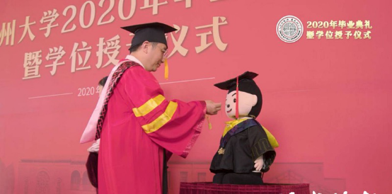 “云畢業(yè)”刷屏社交網(wǎng)絡(luò)，天翼云聯(lián)合蘇大演繹花式“云畢業(yè)”