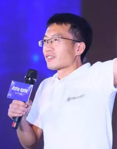 比特大陸吳忌寒：建立在現(xiàn)實(shí)之上的理想，才更有實(shí)操性