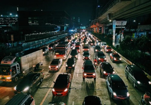從“代步工具”到“第三空間”，汽車出行體驗(yàn)升級(jí)，相芯AI車載助手畫龍點(diǎn)睛