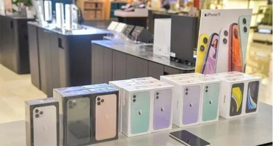 瓊版iPhone更便宜？小編給你算筆賬，看看到底在哪買(mǎi)最合適