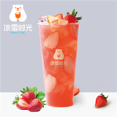 5年2000家門(mén)店，冰雪時(shí)光成為蜜雪冰城最大競(jìng)爭(zhēng)對(duì)手