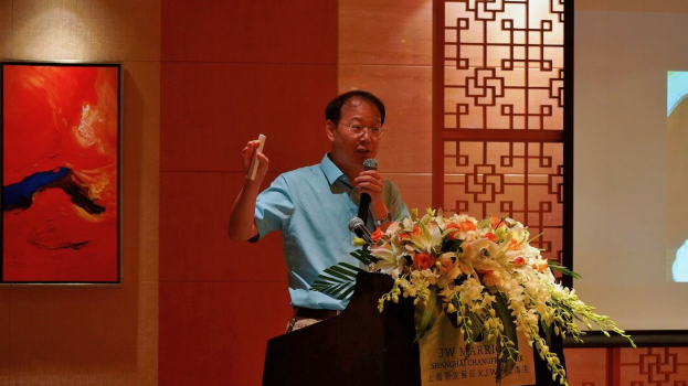 讓家校連接更便捷 企業(yè)微信聯(lián)手校長(zhǎng)會(huì)探索家校共育新模式