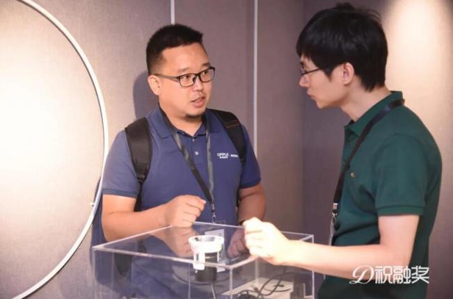 第十二屆祝融獎首站昆明完美落幕歐普以“梵華”的光與大師有約！