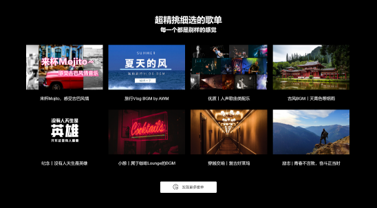 商用音樂(lè)版權(quán)行業(yè)的首次洗牌，Sound State Music悄然入場(chǎng)！
