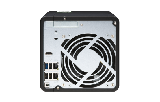 QNAP威聯(lián)通推出TS-x53D系列NAS，全面開啟2.5G時(shí)代