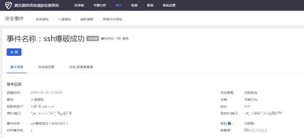 騰訊安全：亡命徒（Outlaw）僵尸網(wǎng)絡感染2萬臺服務器，政企須提高警惕