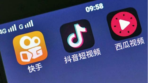 通證短視頻“拉手”能否彎道超車？
