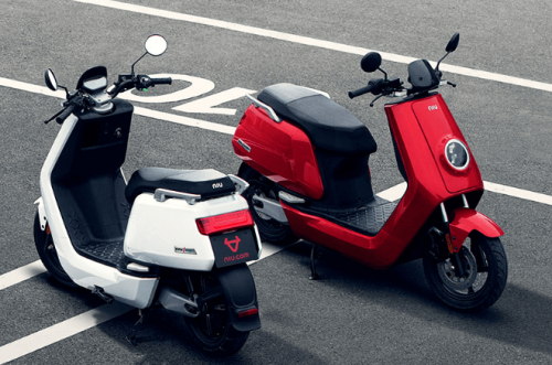2020小牛電動(dòng)車最新推薦，能環(huán)游中國的電動(dòng)車你見過嗎？