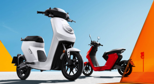 2020小牛電動(dòng)車最新推薦，能環(huán)游中國的電動(dòng)車你見過嗎？