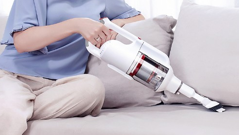 購(gòu)買吸塵器選哪個(gè)牌子好？ 十大高性價(jià)比吸塵器排名