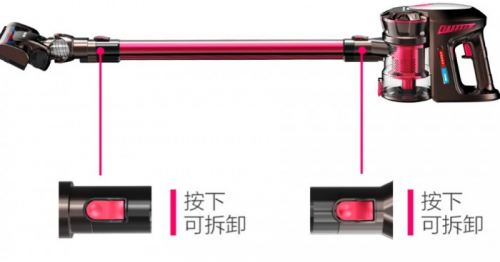 購(gòu)買吸塵器選哪個(gè)牌子好？ 十大高性價(jià)比吸塵器排名