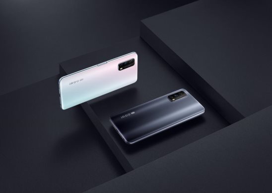 千元5G神機開售，iQOO Z1x實力演繹高刷長續(xù)航可皆得