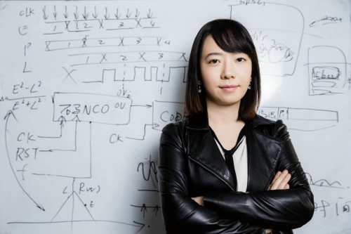 “北斗女神”徐穎走進作業(yè)幫名家講堂 講述北斗的“前世今生”