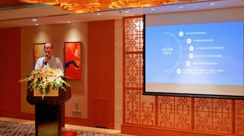 為老師“減負增能” 讓家長教育“歸位” 企業(yè)微信助力數(shù)字化家校共育