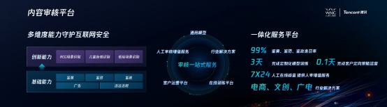 騰訊優(yōu)圖發(fā)布四大平臺(tái)產(chǎn)品，持續(xù)布局視覺(jué)AI基礎(chǔ)設(shè)施