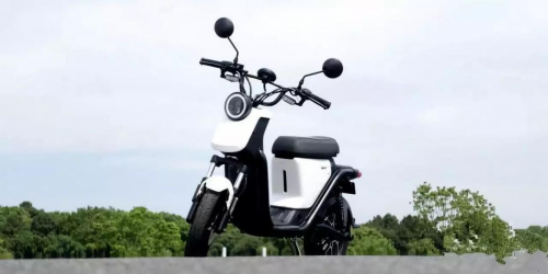 智能電動(dòng)車小牛N1S、小牛U1助力中國智慧城市出行
