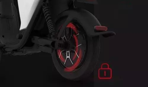 智能電動(dòng)車小牛N1S、小牛U1助力中國智慧城市出行