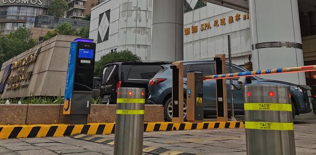 城市停車場“新基建”駛入快車道，停車場云托管管理模式正當風口