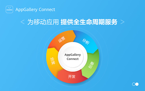 如何通過(guò)華為應(yīng)用市場(chǎng) AppGallery Connect實(shí)現(xiàn)快速拉新？