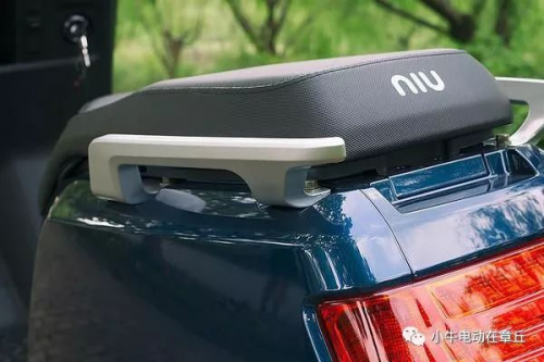 小牛電動旗下小牛N1s經(jīng)典再升級，堪稱性價比之王