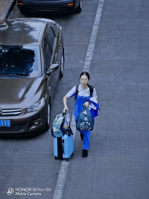 青春無(wú)悔，2020年你的高考記憶由我來(lái)守護(hù)