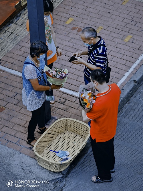 青春無(wú)悔，2020年你的高考記憶由我來(lái)守護(hù)