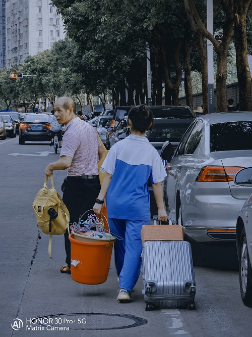 青春無(wú)悔，2020年你的高考記憶由我來(lái)守護(hù)