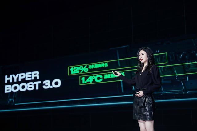 全方位優(yōu)化手游體驗， 用 ColorOS 7.2 玩游戲更穩(wěn)更快