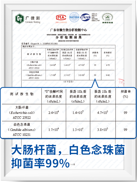 自主殺菌消毒，深度守護(hù)健康 凈美仕MOFilter自殺菌口罩重磅問世
