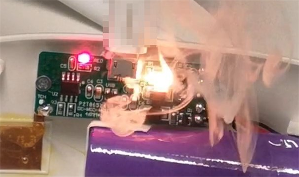 騰訊公布快充重大安全漏洞：影響數(shù)億設(shè)備、可直接燒毀