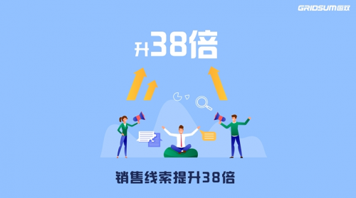 74%！38倍！國雙帶你解碼惠普破壁增長的奧秘