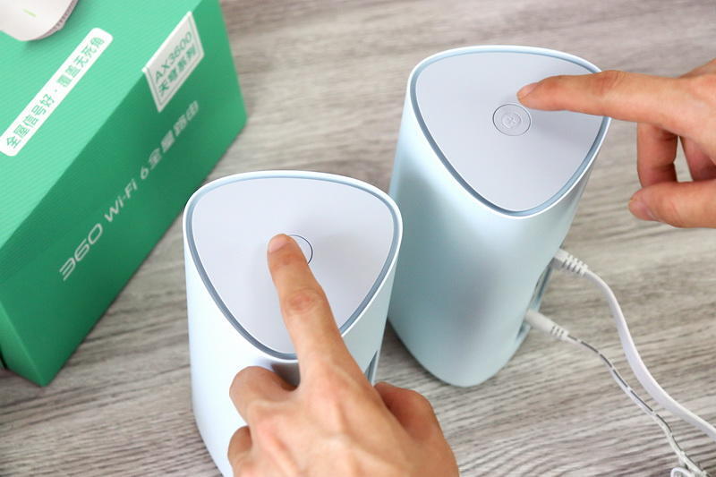 選路由器，WiFi6、MESH、 OFDMA這幾點一個都不能少
